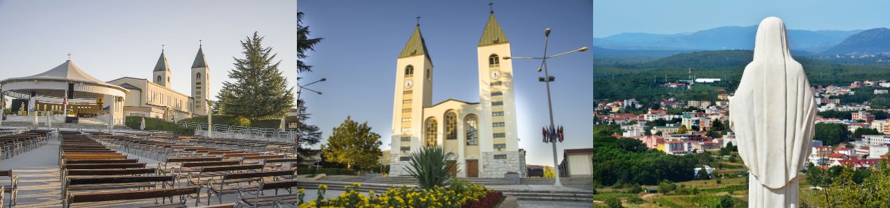 medjugorie